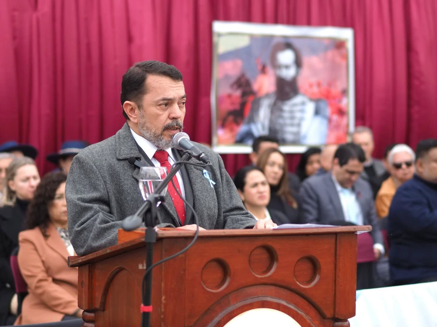 Secretario Daniel García, “Debemos comprender todos, el ordenamiento ...